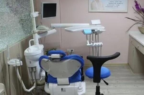 厦门牙齿种植诊所