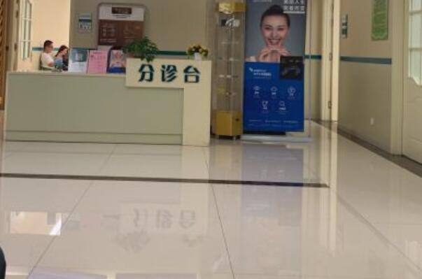 潍坊人气高的十家种植牙医院，潍坊乐橙口腔成为第一，第八名技术游刃有余